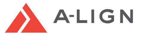 A-Lign logo